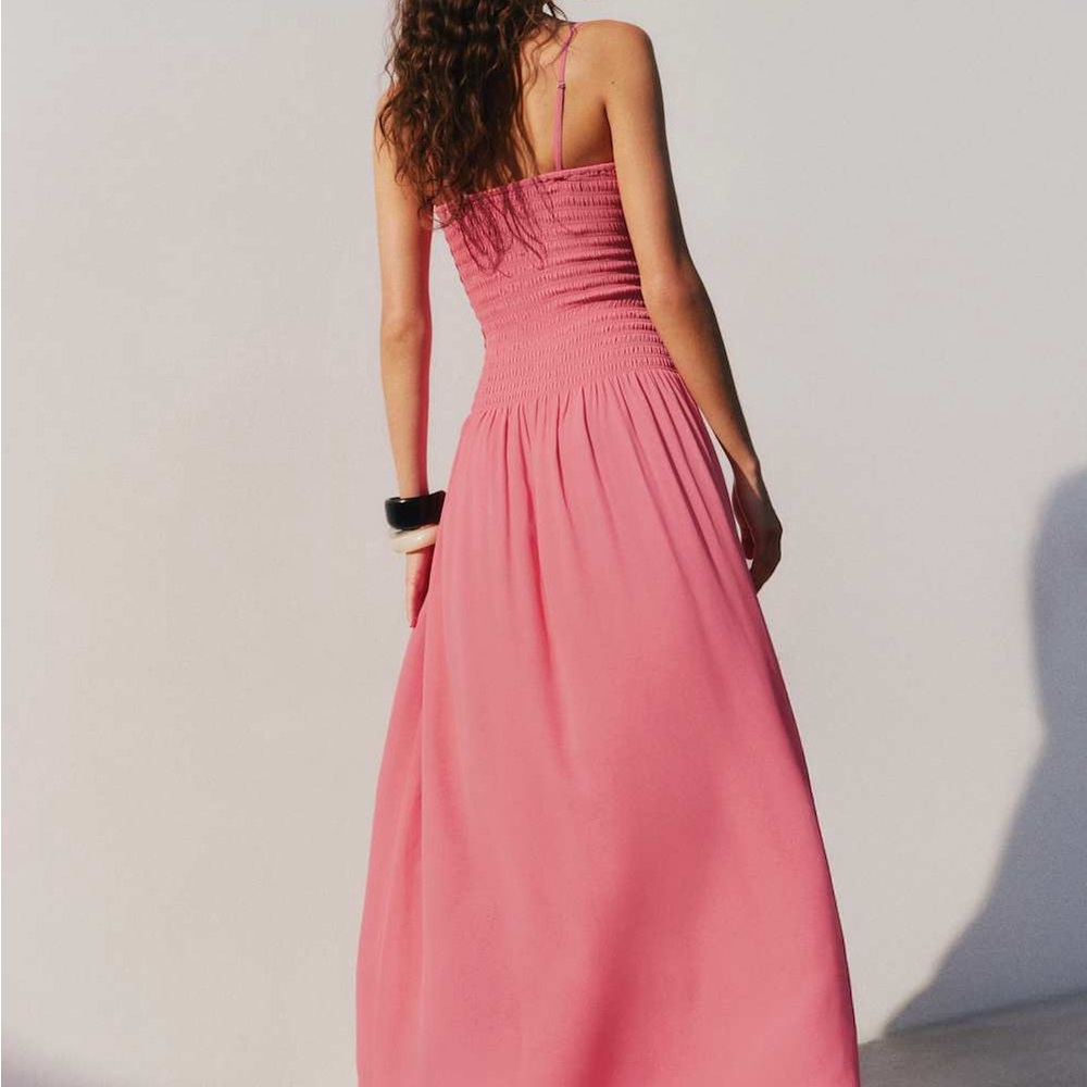 Reformation Rudy Dress - Picture 2 of 9